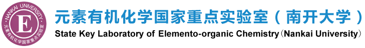 南开大学元素有机重点实验室