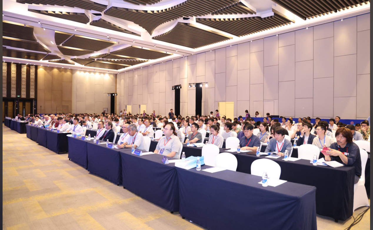第十四届国际杂原子化学会议在津举行