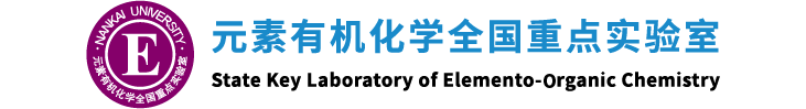 南开大学元素有机重点实验室